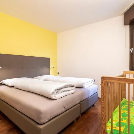Apartment Goethe 1 ボルツァーノ エクステリア 写真