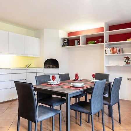 Apartment Goethe 1 ボルツァーノ エクステリア 写真
