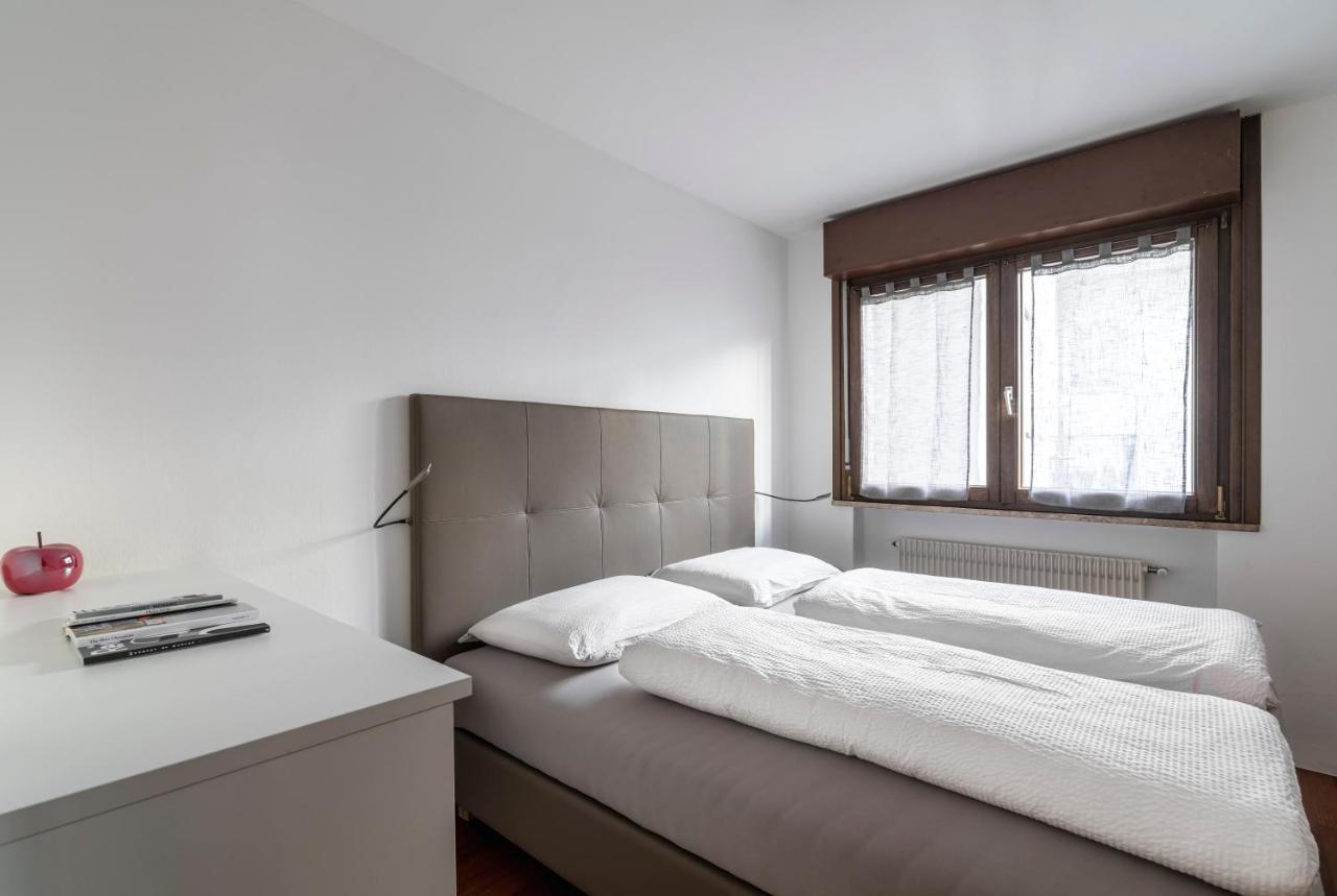 Apartment Goethe 1 ボルツァーノ エクステリア 写真