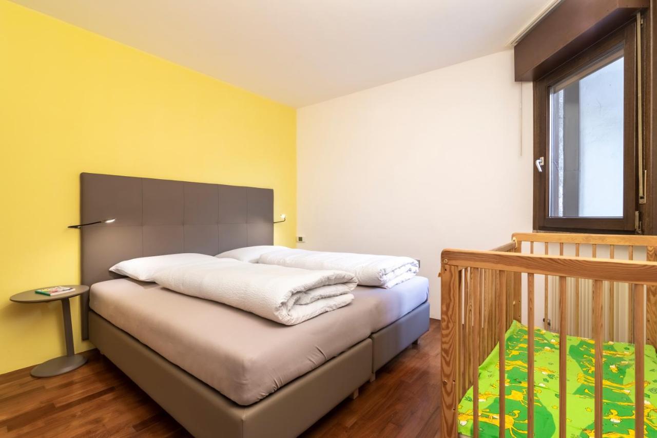 Apartment Goethe 1 ボルツァーノ エクステリア 写真