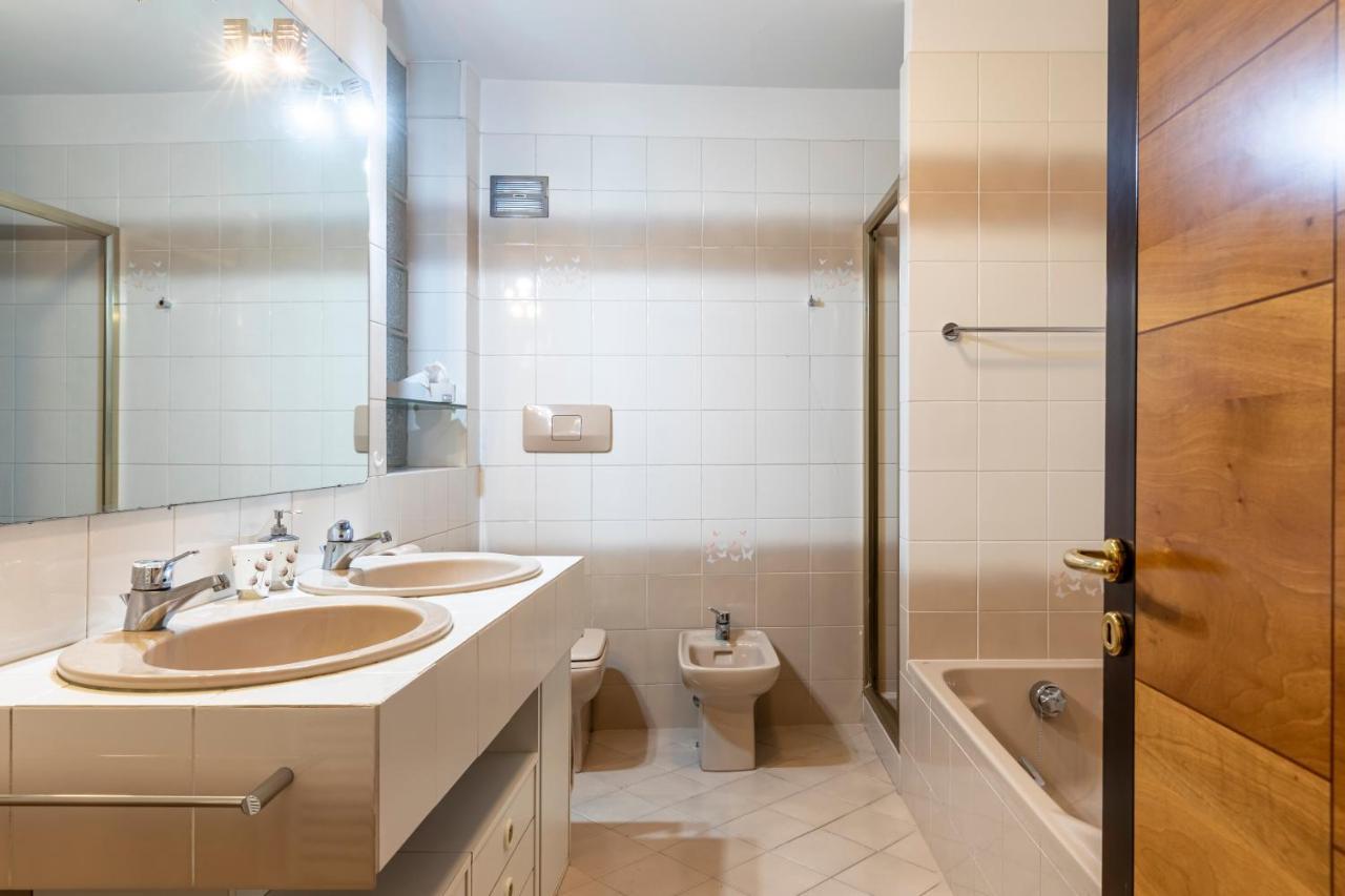 Apartment Goethe 1 ボルツァーノ エクステリア 写真