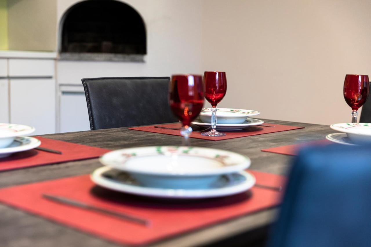 Apartment Goethe 1 ボルツァーノ エクステリア 写真