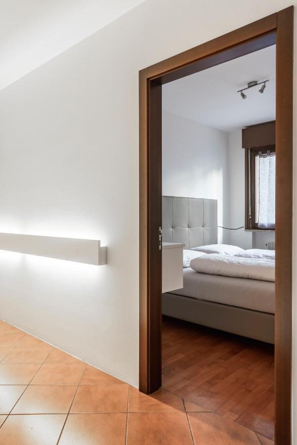 Apartment Goethe 1 ボルツァーノ エクステリア 写真