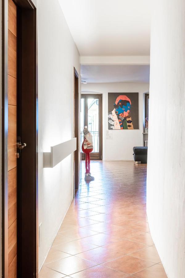 Apartment Goethe 1 ボルツァーノ エクステリア 写真