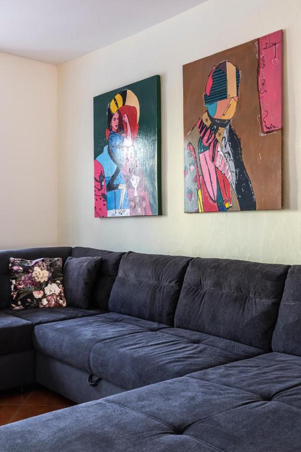 Apartment Goethe 1 ボルツァーノ エクステリア 写真