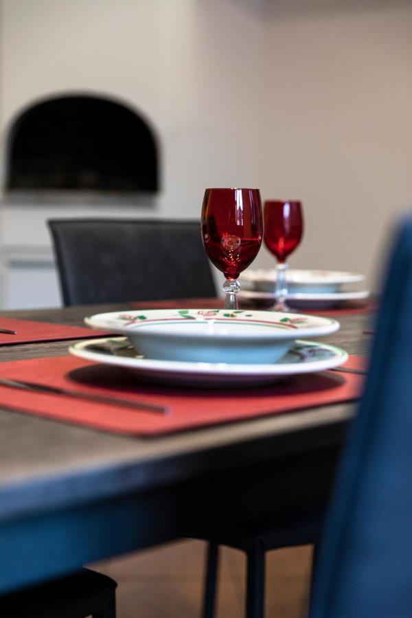 Apartment Goethe 1 ボルツァーノ エクステリア 写真