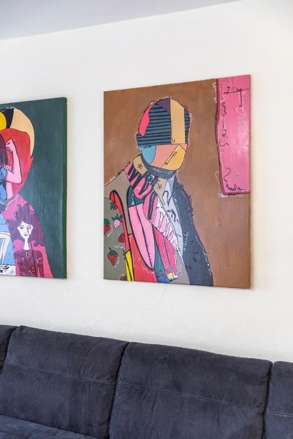 Apartment Goethe 1 ボルツァーノ エクステリア 写真