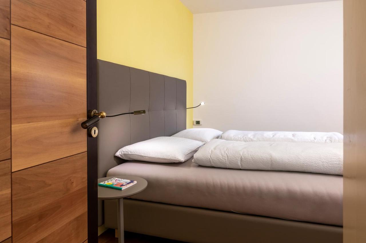 Apartment Goethe 1 ボルツァーノ エクステリア 写真