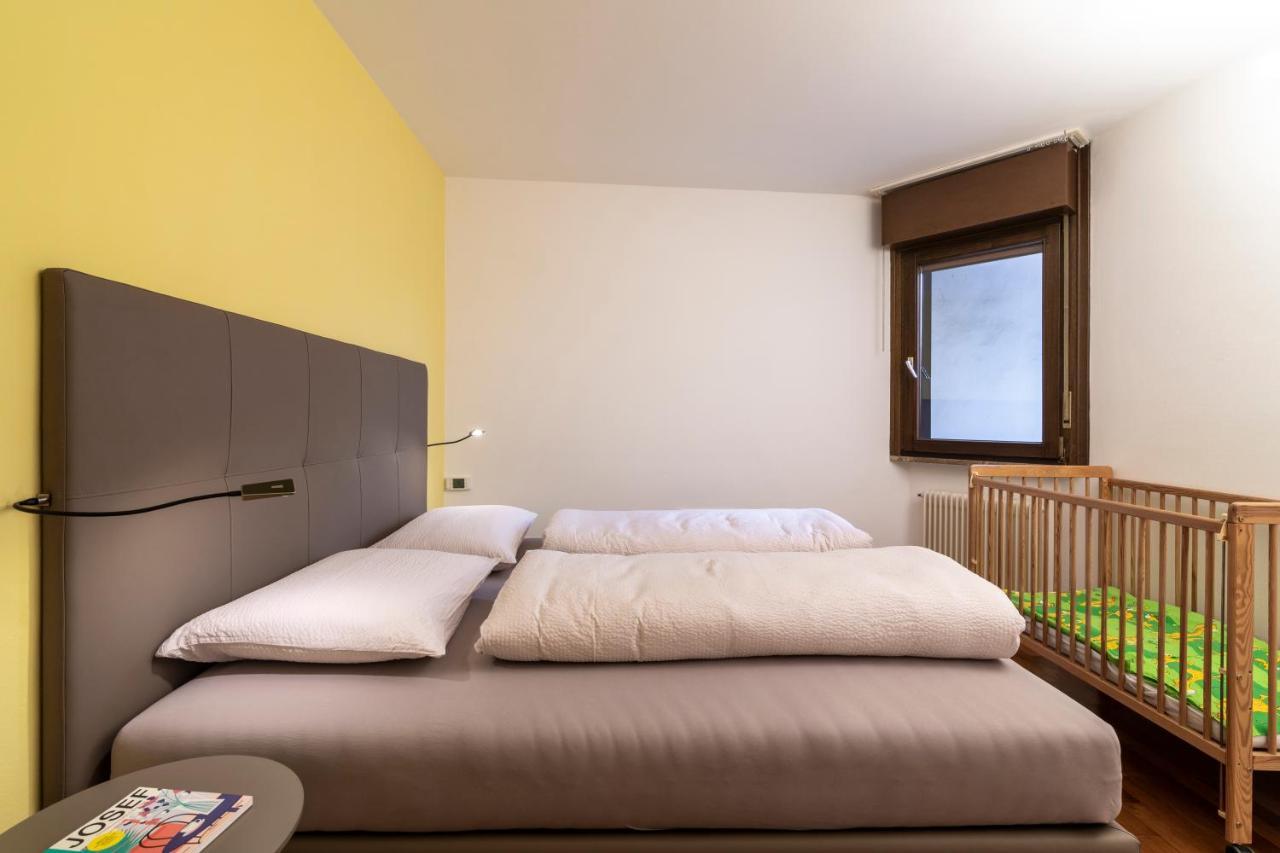 Apartment Goethe 1 ボルツァーノ エクステリア 写真