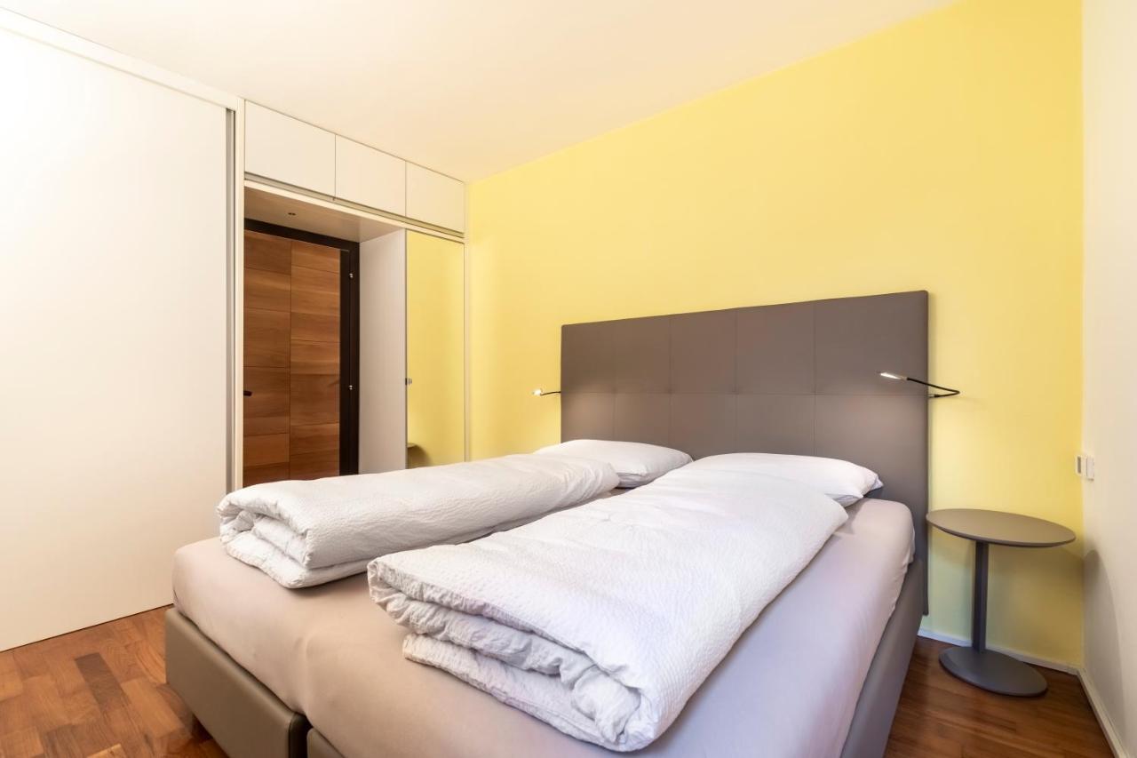 Apartment Goethe 1 ボルツァーノ エクステリア 写真