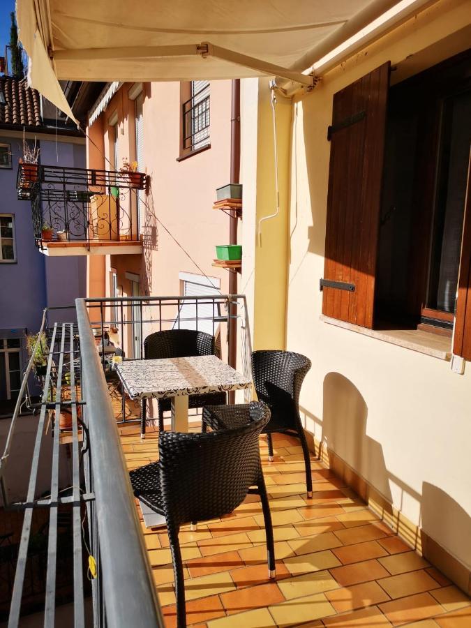Apartment Goethe 1 ボルツァーノ エクステリア 写真