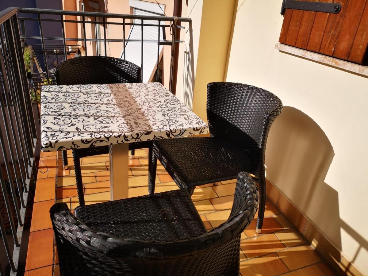 Apartment Goethe 1 ボルツァーノ エクステリア 写真